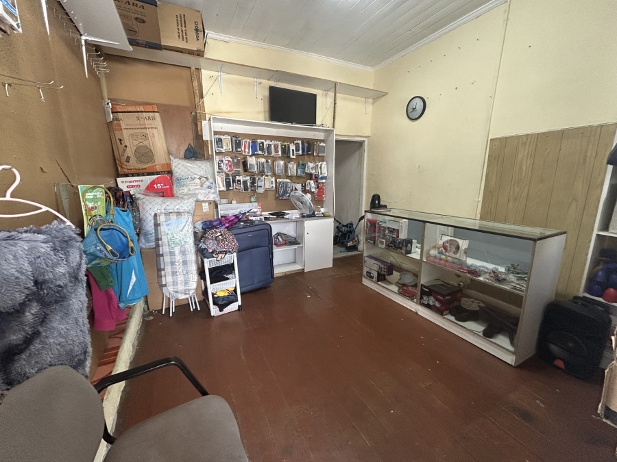 2 Bedroom Property for Sale in Bredasdorp Western Cape